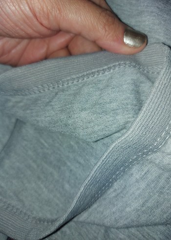 Pamuklu Tayt - Görsel 6