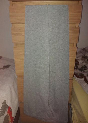 Pamuklu Tayt - Görsel 2