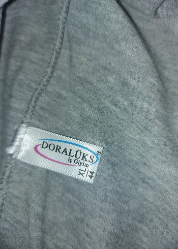 Pamuklu Tayt - Görsel 3