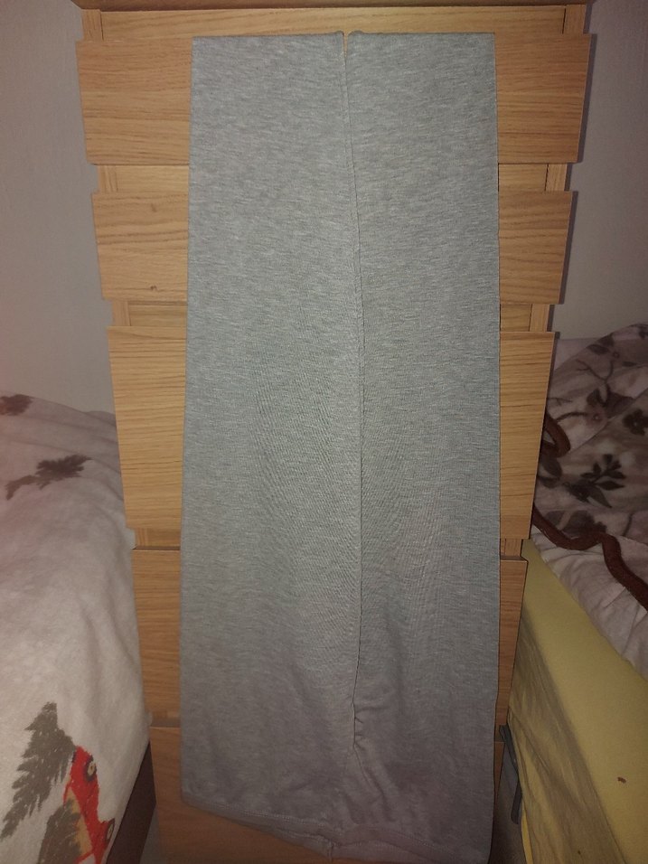 Pamuklu Tayt - Görsel 2