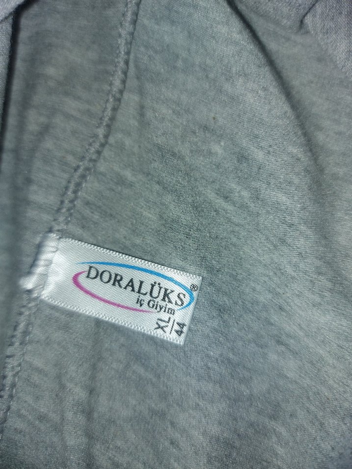 Pamuklu Tayt - Görsel 3