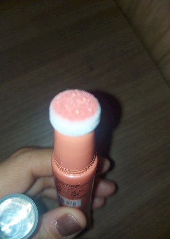 Flormar Puffy Sıvı Allık - Görsel 5