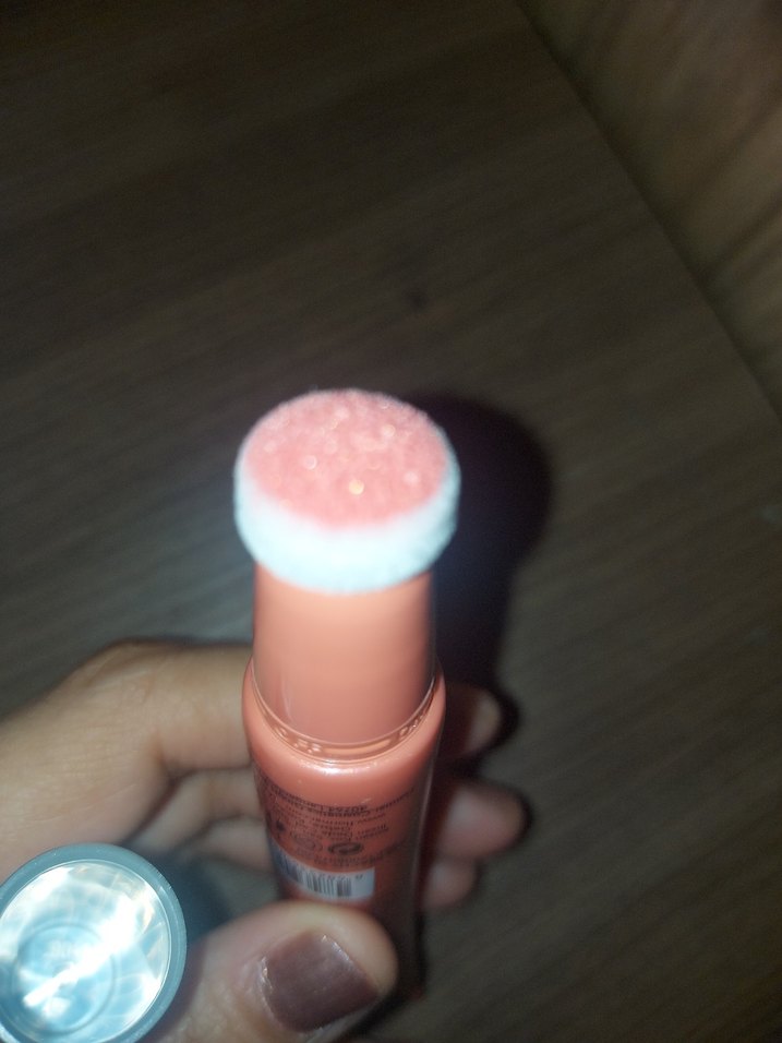 Flormar Puffy Sıvı Allık - Görsel 5