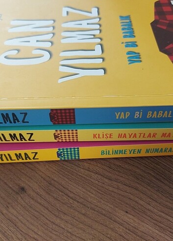 Can Yılmaz 