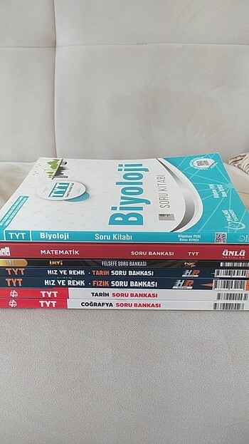 Tyt ayt soru bankası 