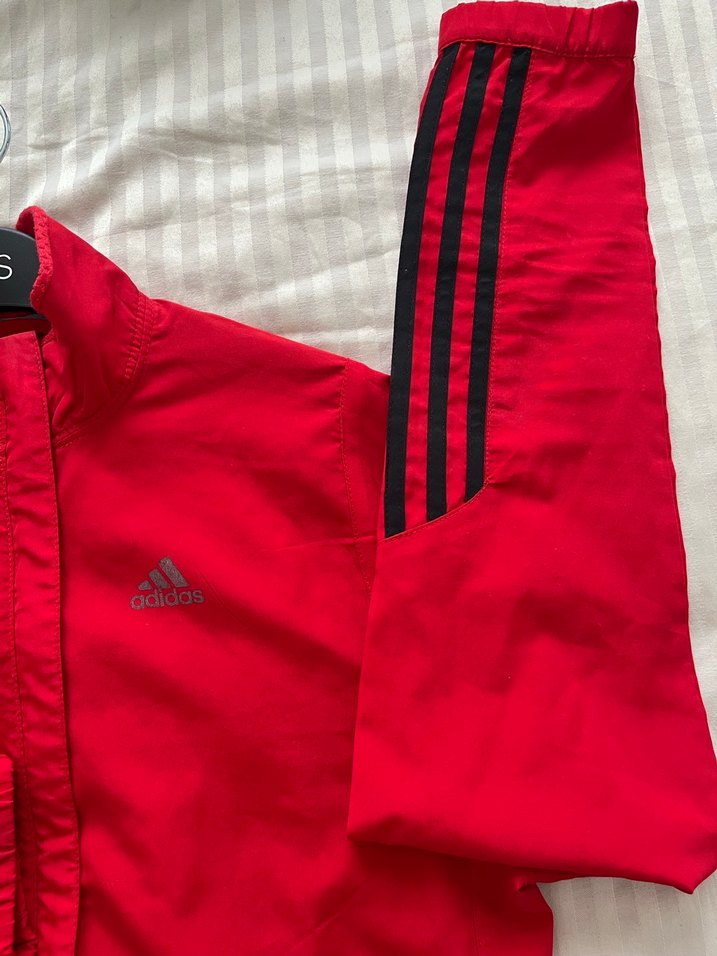 Adidas Rüzgarlık - Görsel 2