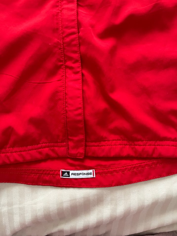 Adidas Rüzgarlık - Görsel 4