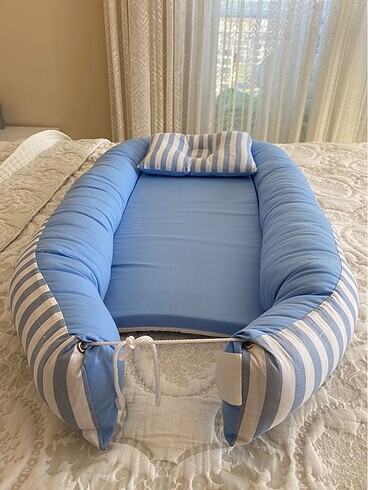 Bebek yatağı baby nest