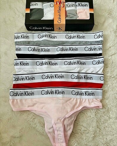 Tanga