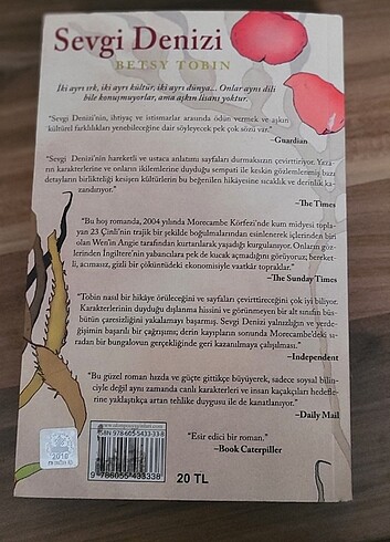  SEVGI DENIZi ASKIN LISANI YOKTUR