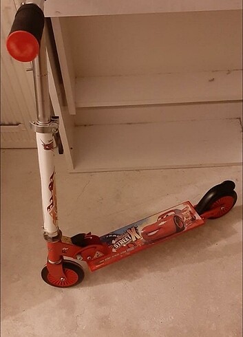 Scooter