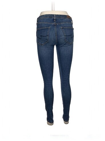 34 Beden Colin's Jean / Kot %70 İndirimli.