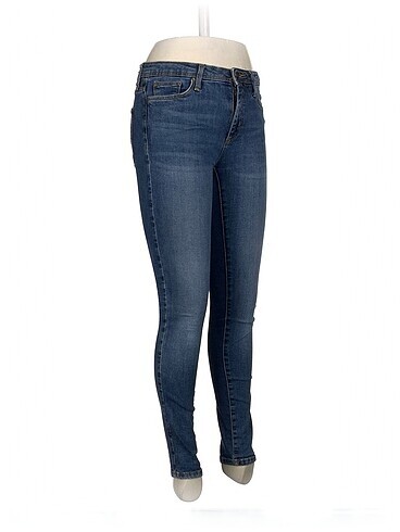 Colin's Colin's Jean / Kot %70 İndirimli.