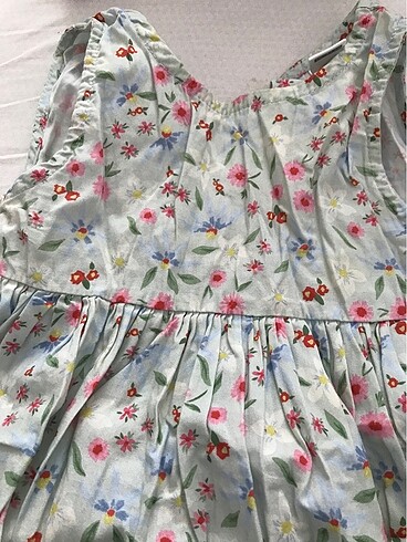 LC Waikiki Çocuk elbise