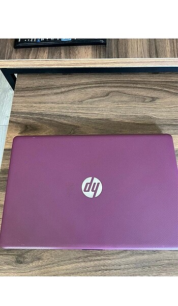 HP diz üstü laptop