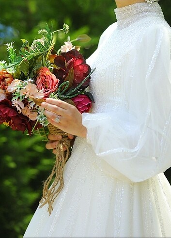 Gelinlik - Görsel 2