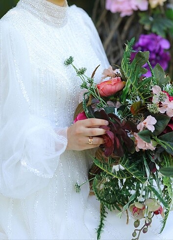 Gelinlik - Görsel 3