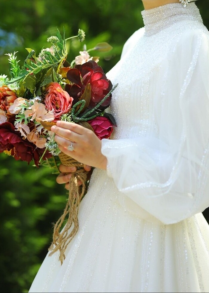 Gelinlik - Görsel 2