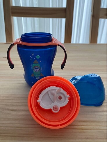 Beden TOMMEE TIPPEE KULPLU SULUK