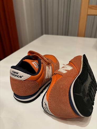 New Balance NEW BALANCE ÇOCUK AYAKKABI