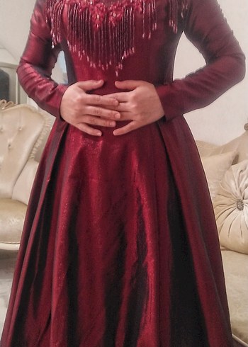 abiye elbise