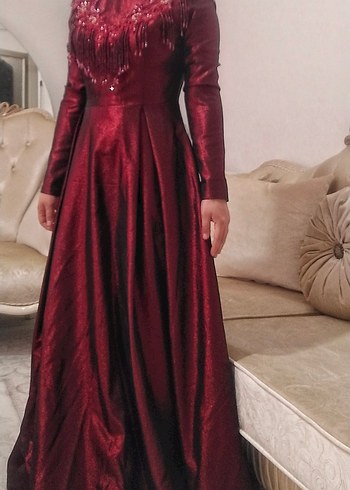 Abiye abiye elbise