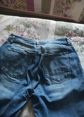 Kot pantolon 
