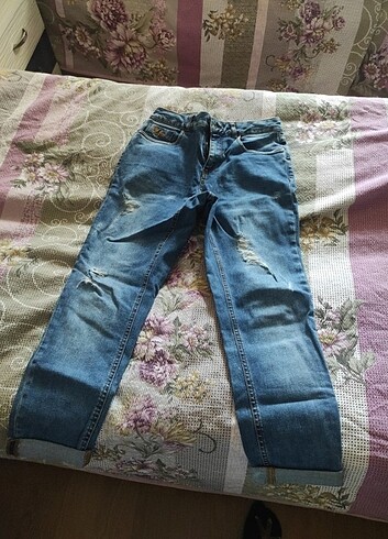 Kot pantolon 