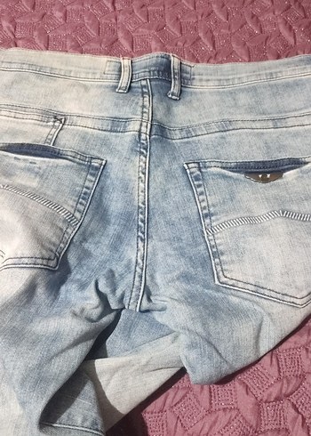 Armani erkek pantolon - Görsel 4