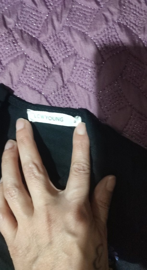 nakışlı elbise - Görsel 3