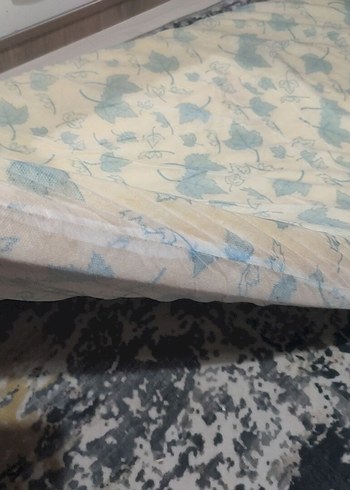 oyun parkı yatağı - Görsel 3