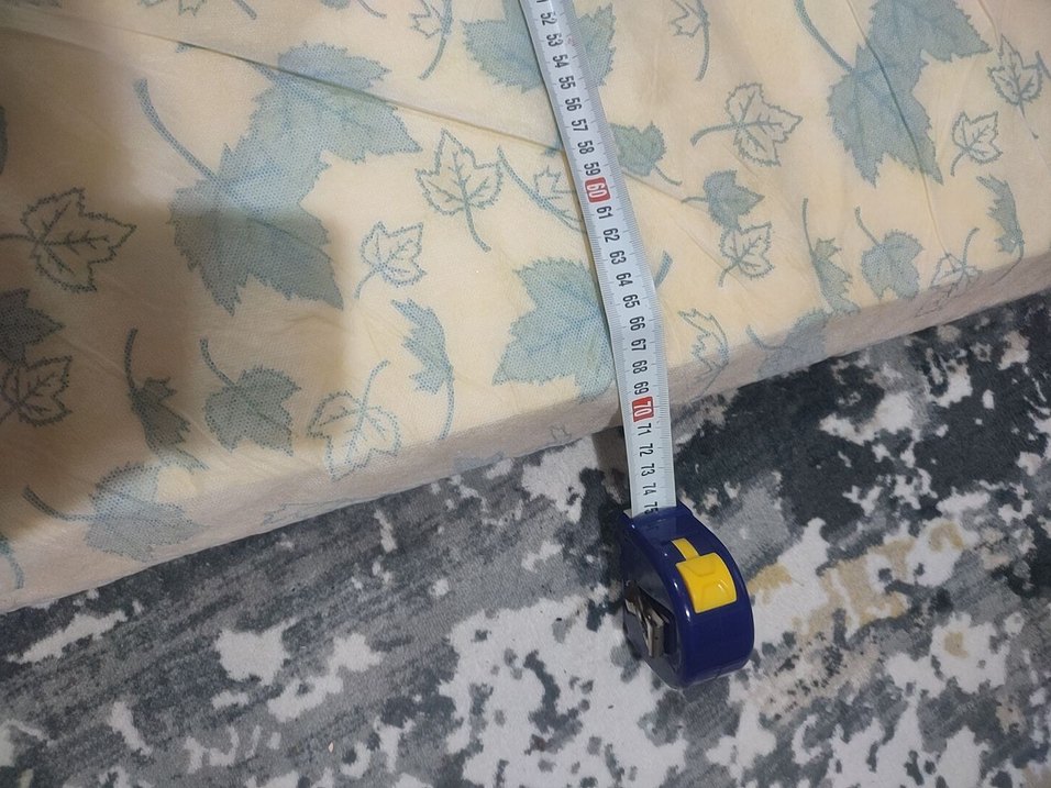 oyun parkı yatağı - Görsel 5