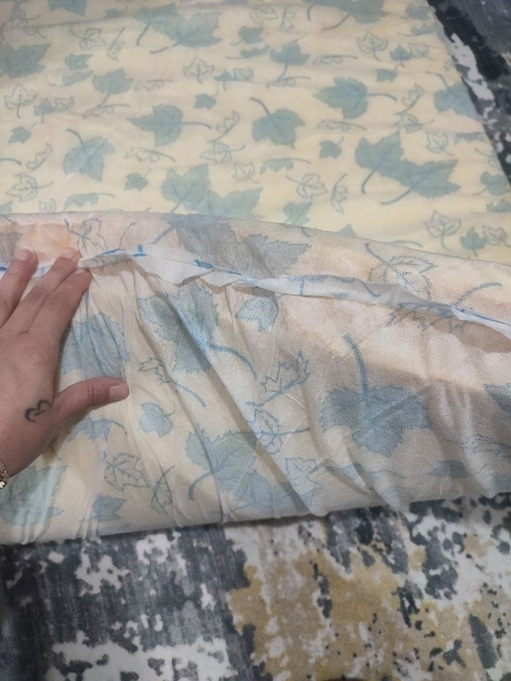 oyun parkı yatağı - Görsel 2