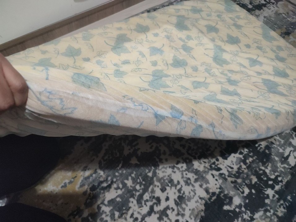 oyun parkı yatağı - Görsel 3