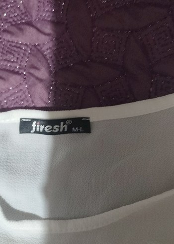 Dantel Detaylı Beyaz Pamuklu Kadın Bluz - Görsel 4