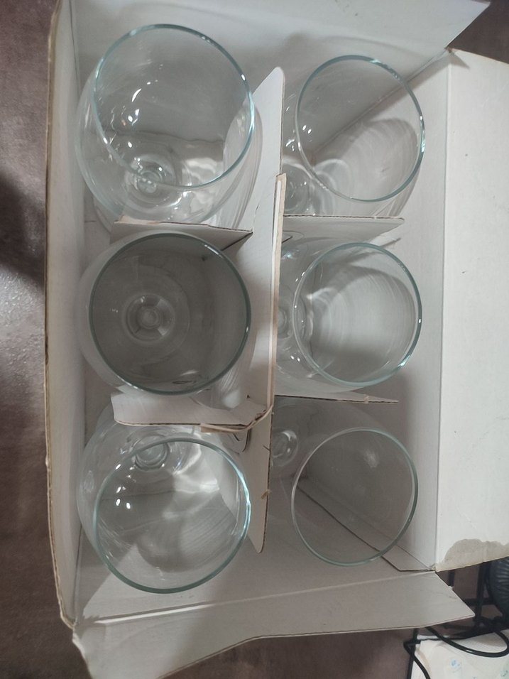 Paşabahçe Bistro Bira Bardağı 6'lı Set - Görsel 3