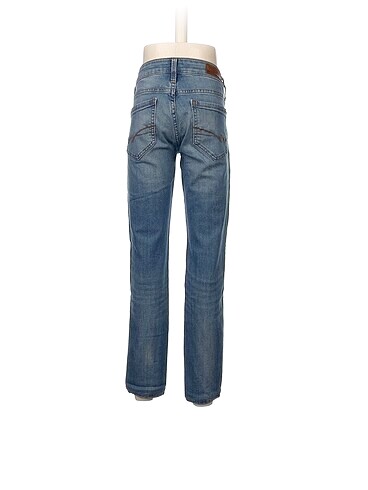 26 Beden Tommy Hilfiger Jean / Kot %70 İndirimli.