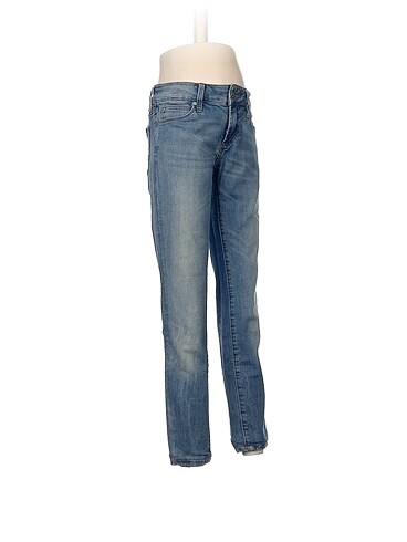 Tommy Hilfiger Tommy Hilfiger Jean / Kot %70 İndirimli.