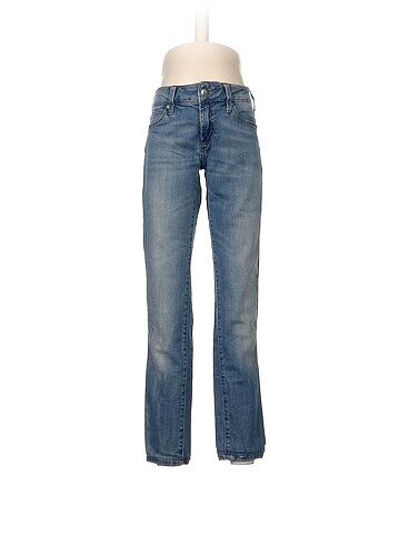 Tommy Hilfiger Jean / Kot %70 İndirimli.