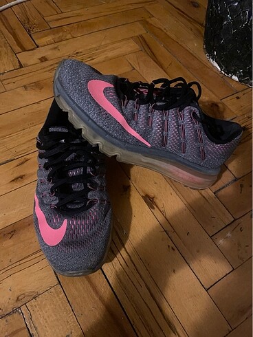 Nike Orijinal Nike ayakkabı