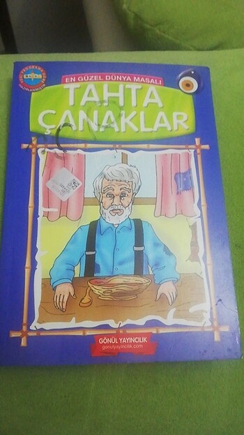 Tahta çanaklar