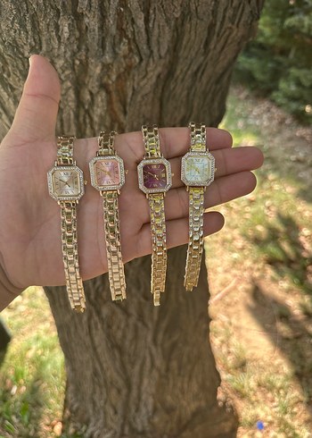 American Vintage Taşlı Kasa Vintage
