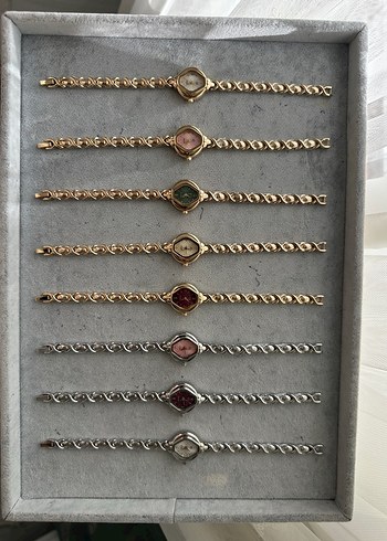  Beden Vintage Damla Kordon