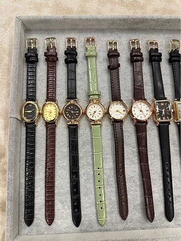 American Vintage En Çok Tutulan Deri Modelleri