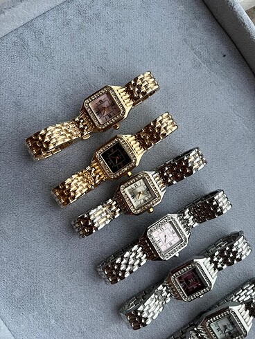 Carters Minimal Cartier Modeli