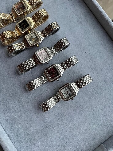 Beden Minimal Cartier Modeli