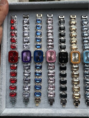 Beden Yeni Swarovski Modeli