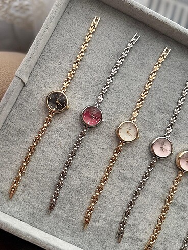 Beden İnce Kordon Vintage Modeli