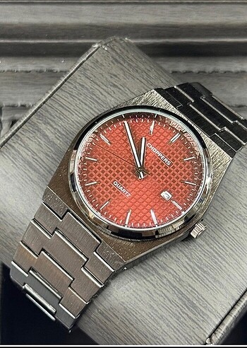 Tissot Modeli Erkek Saati