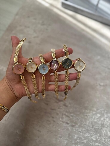 Vintage Zincir modeli yeni
